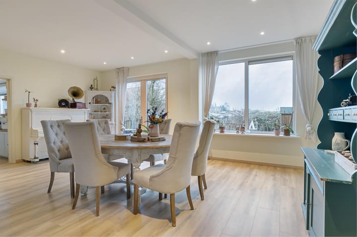 Foto 6 van Katwijkerlaan 88