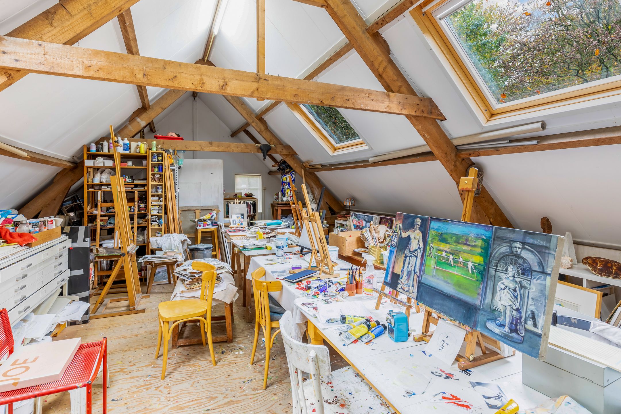 Photo 57 of Oud Clingendaal 8-A