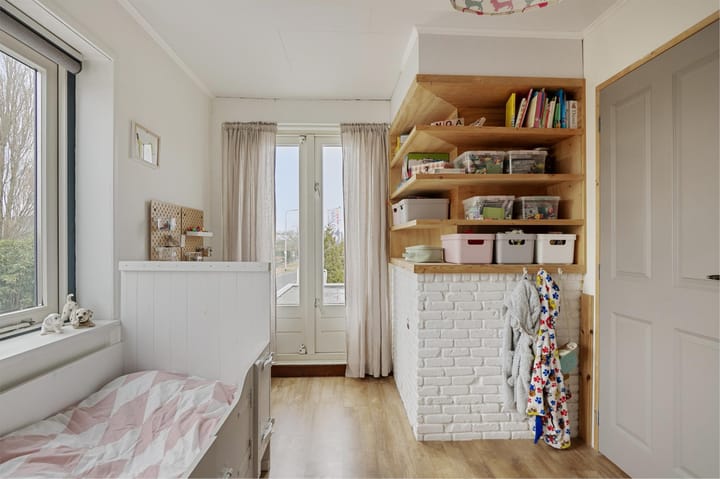 Foto 30 van Katwijkerlaan 88