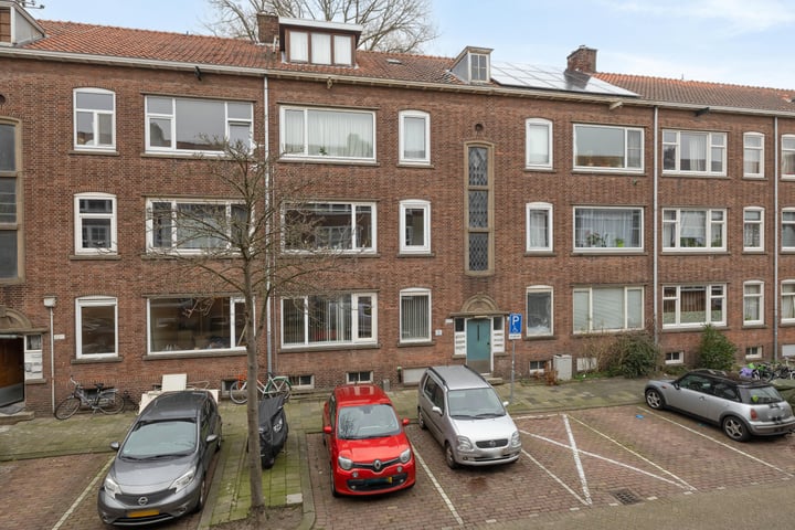 Tapuitstraat 44 A