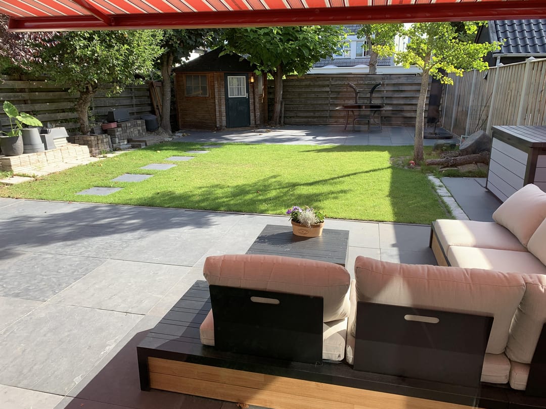 Foto 31 van Heksenwiellaan 110