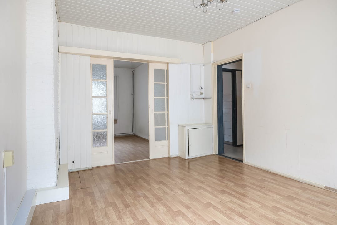 Foto 2 van Tapuitstraat 44-A