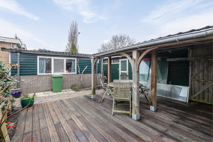 Foto 37 van Katwijkerlaan 88