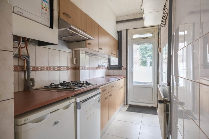 Foto 3 van Tapuitstraat 44-A