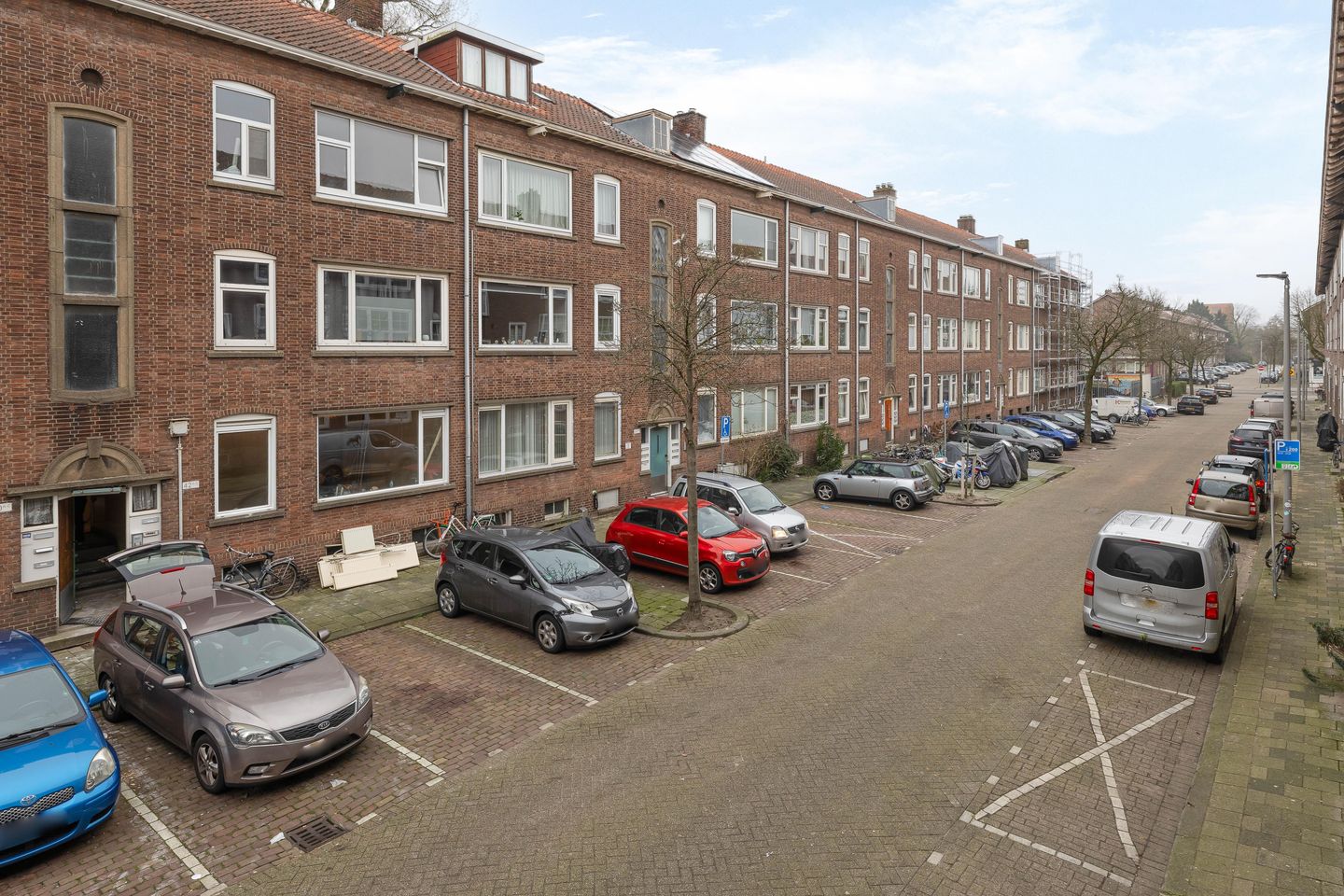 Foto 5 van Tapuitstraat 44-A