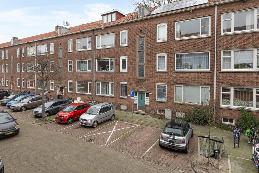 Foto 7 van Tapuitstraat 44-A