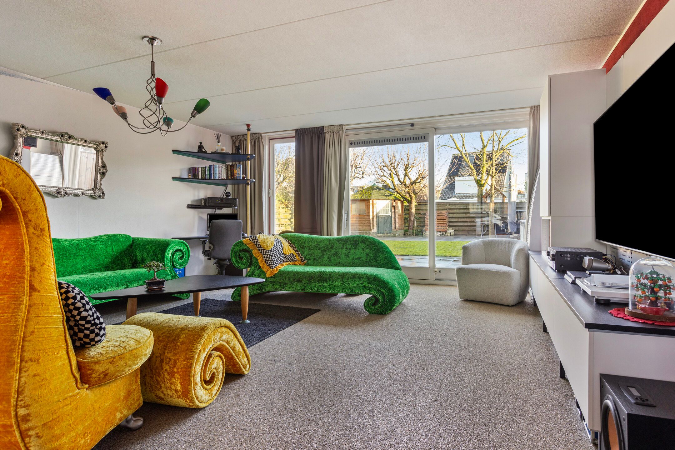 Foto 3 van Heksenwiellaan 110