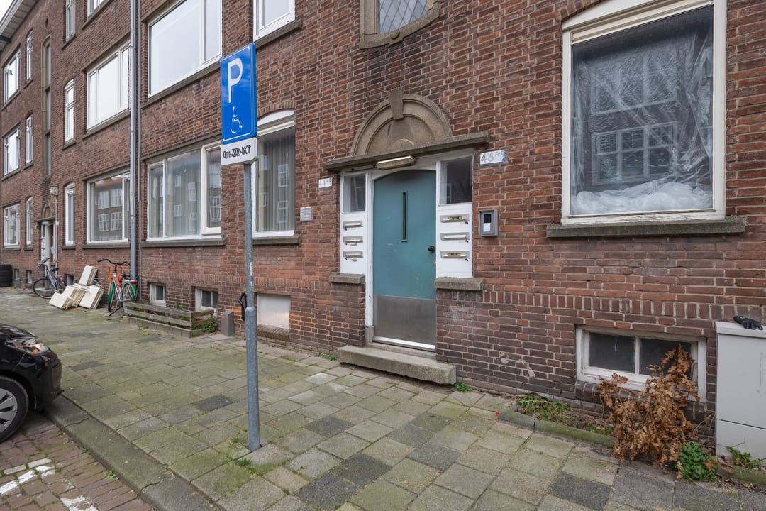 Foto 8 van Tapuitstraat 44-A