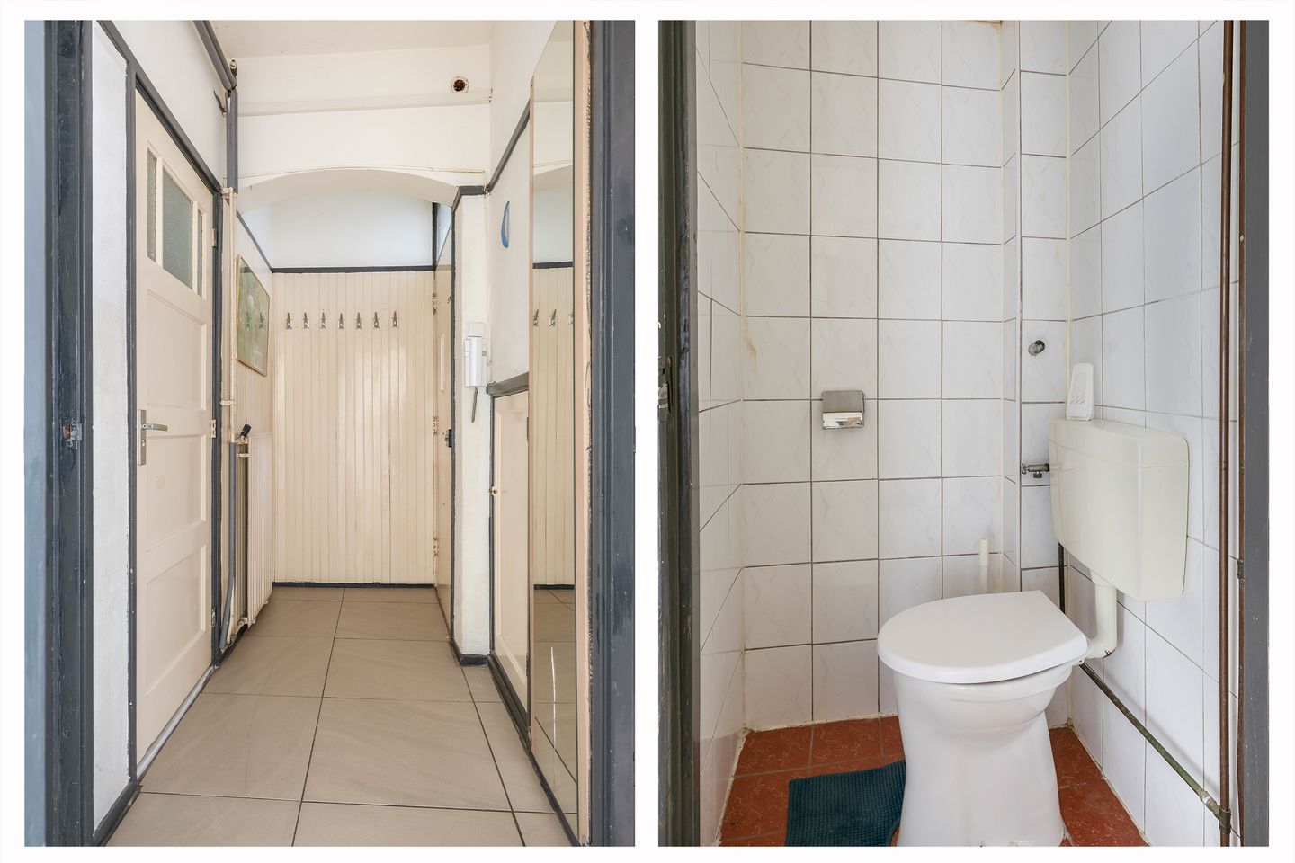 Foto 10 van Tapuitstraat 44-A