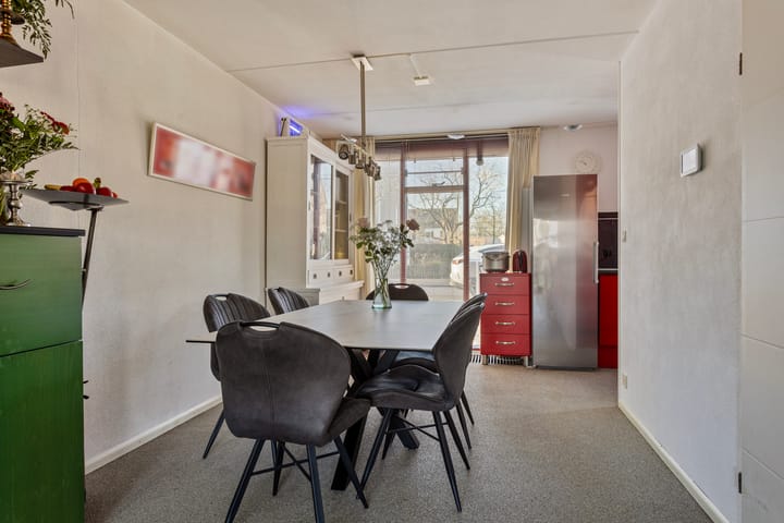 Foto 4 van Heksenwiellaan 110