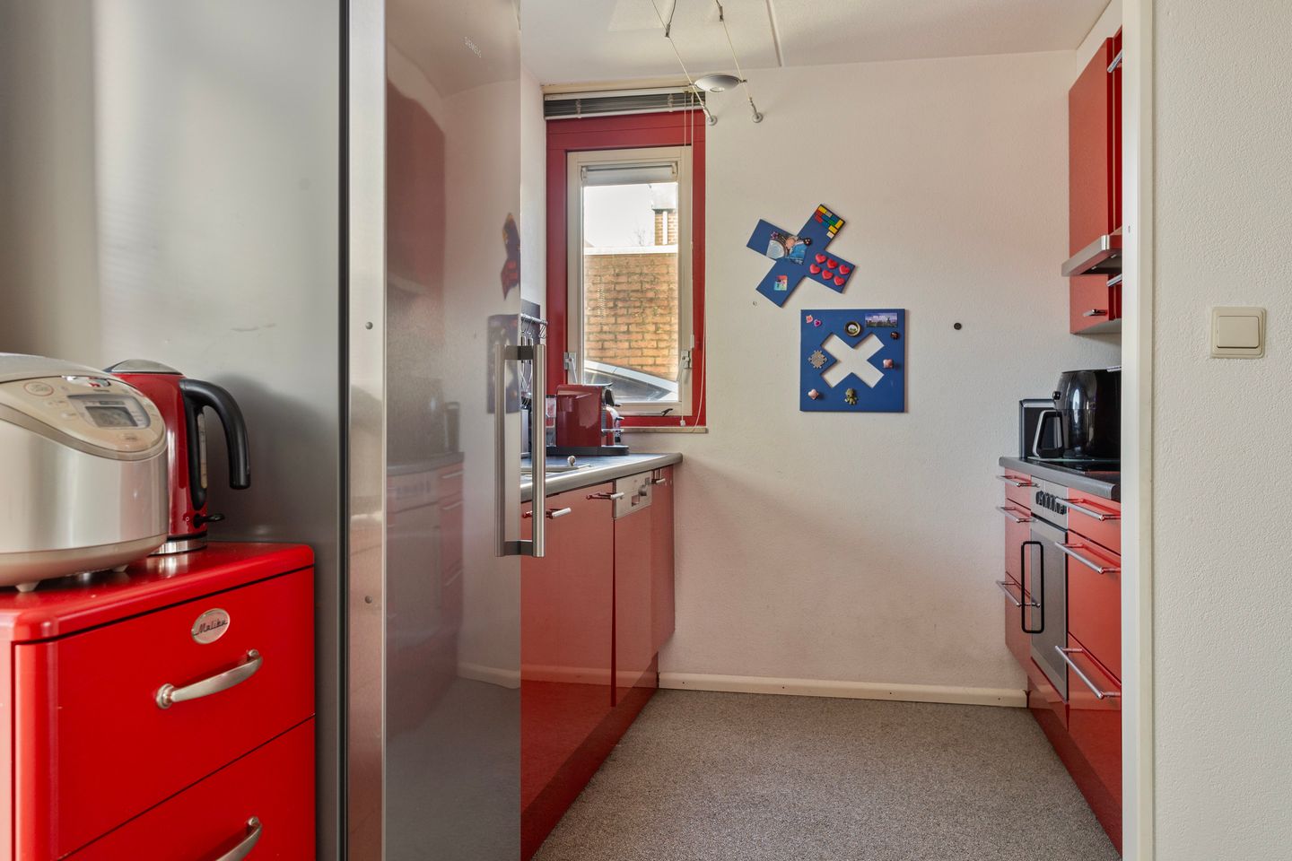 Foto 10 van Heksenwiellaan 110