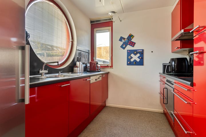 Foto 12 van Heksenwiellaan 110