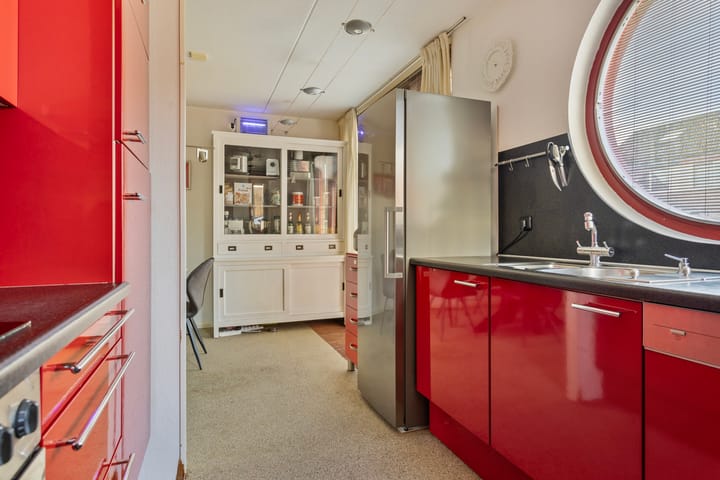 Foto 9 van Heksenwiellaan 110