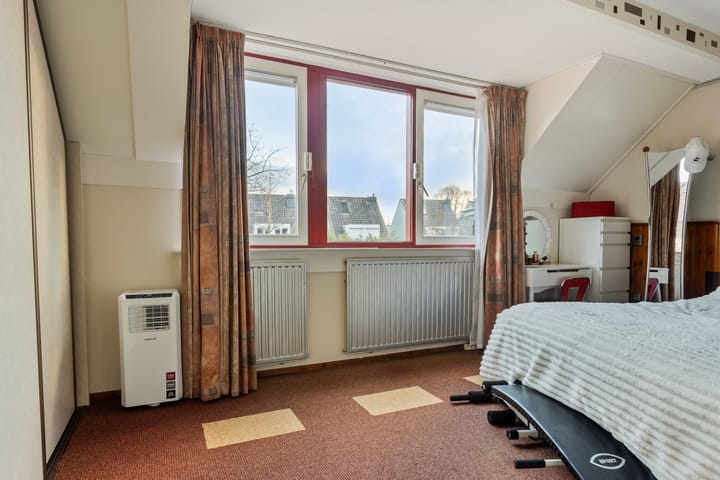 Foto 15 van Heksenwiellaan 110