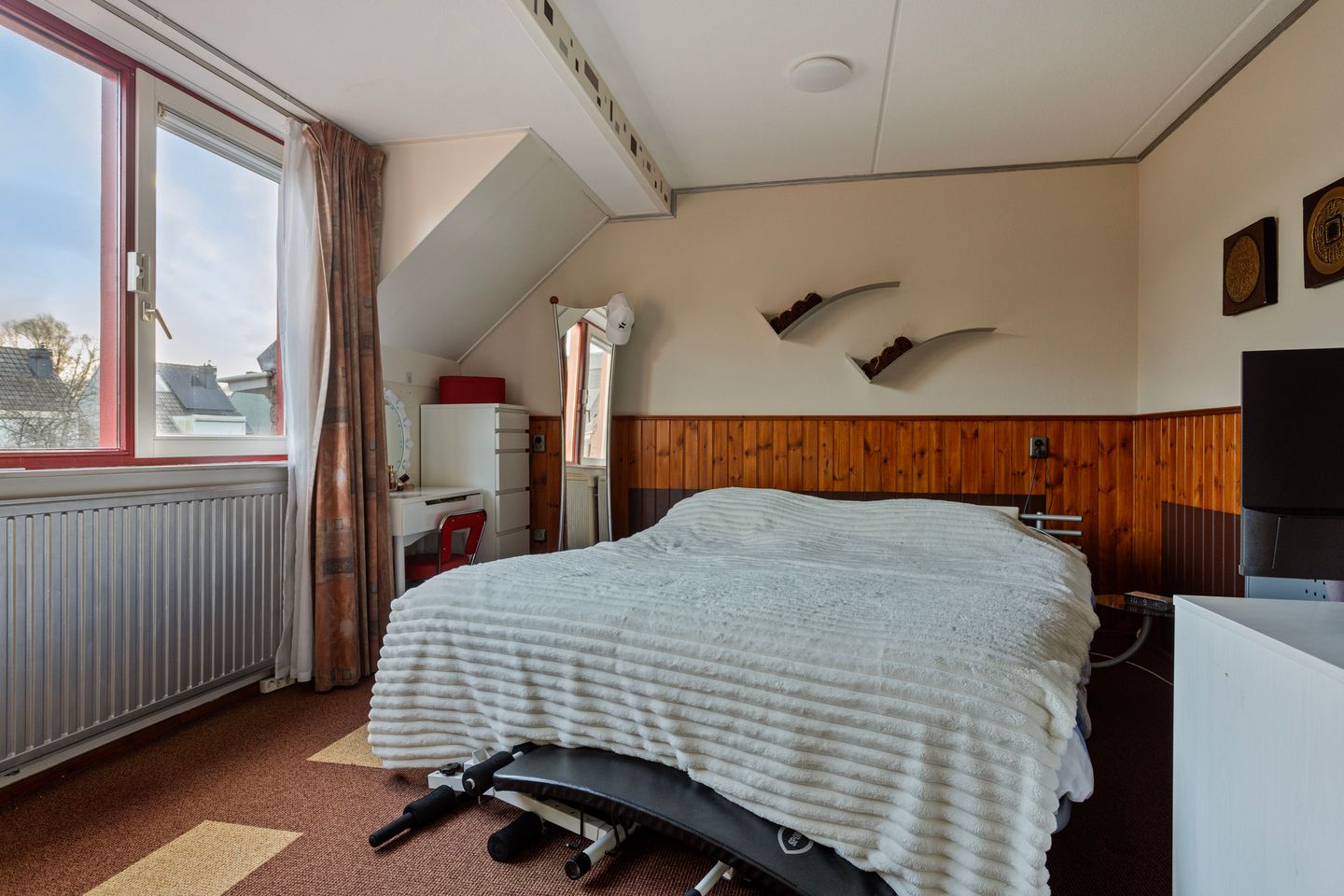 Foto 14 van Heksenwiellaan 110