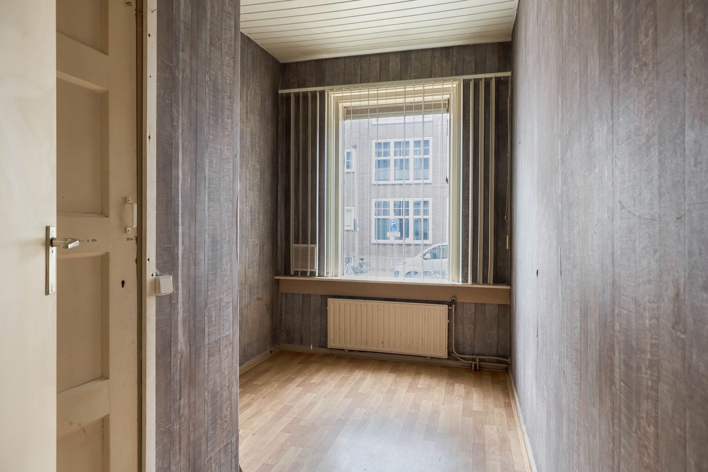 Foto 20 van Tapuitstraat 44-A