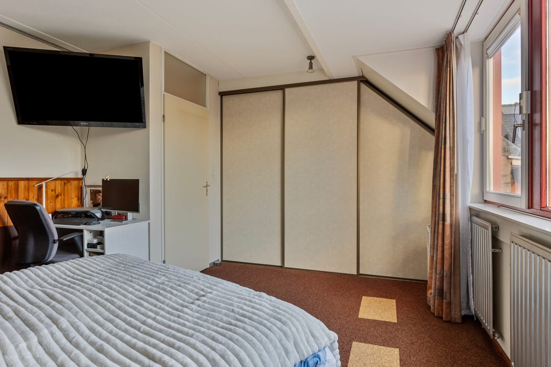 Foto 16 van Heksenwiellaan 110