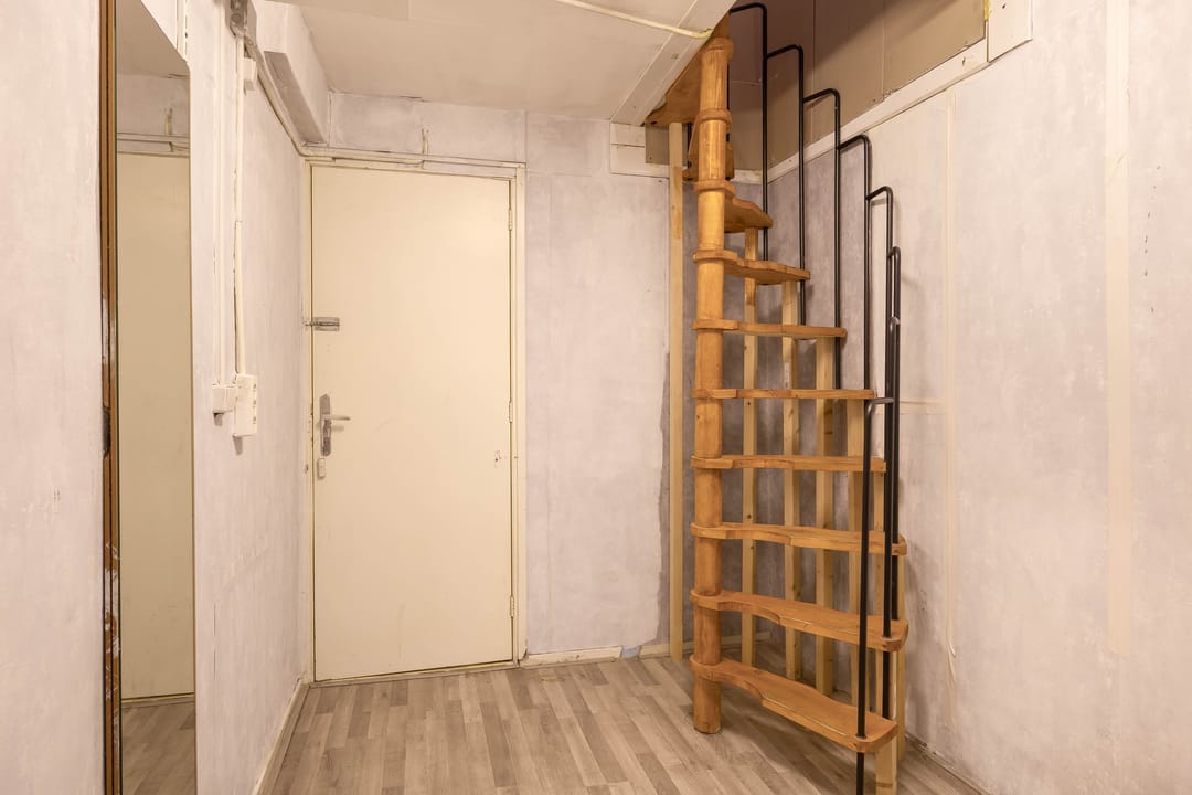 Foto 26 van Tapuitstraat 44-A