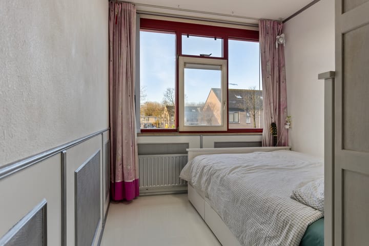 Foto 18 van Heksenwiellaan 110