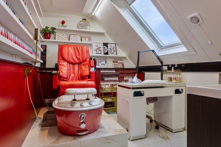 Foto 28 van Heksenwiellaan 110