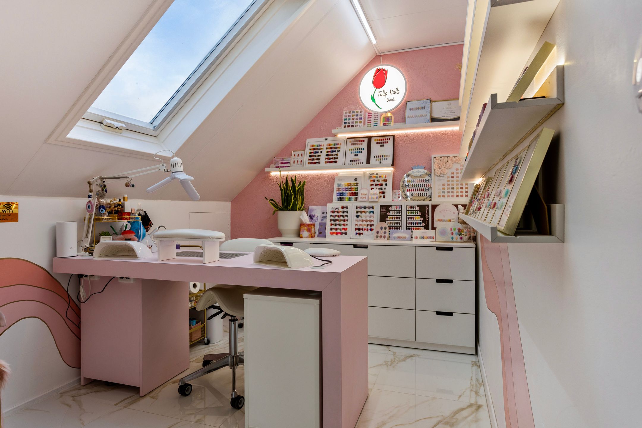 Foto 27 van Heksenwiellaan 110