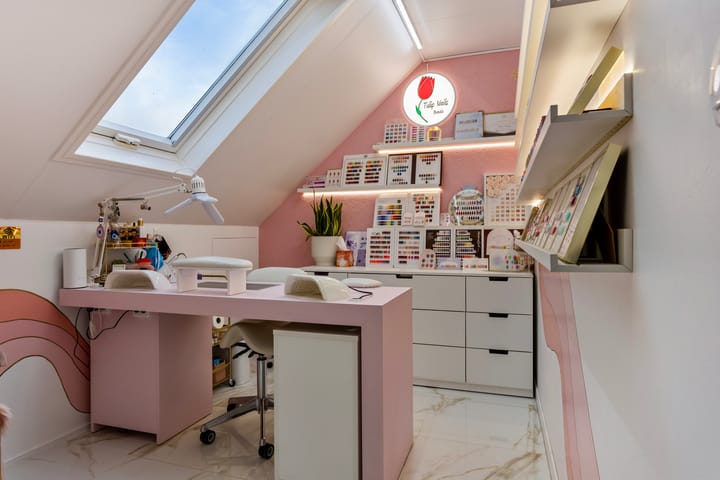 Foto 27 van Heksenwiellaan 110