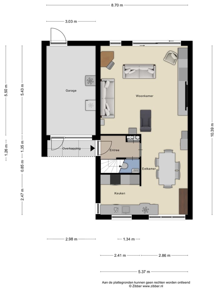 Foto 39 van Heksenwiellaan 110