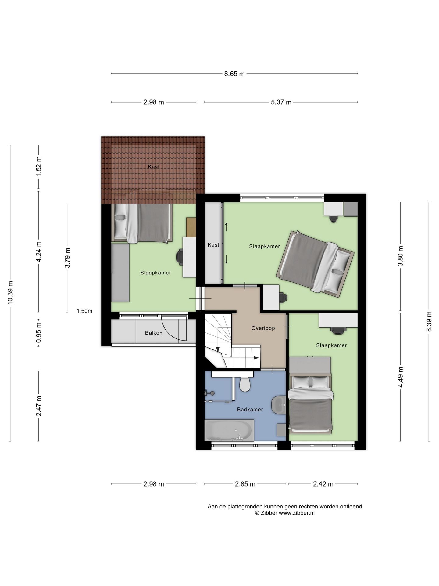 Foto 40 van Heksenwiellaan 110