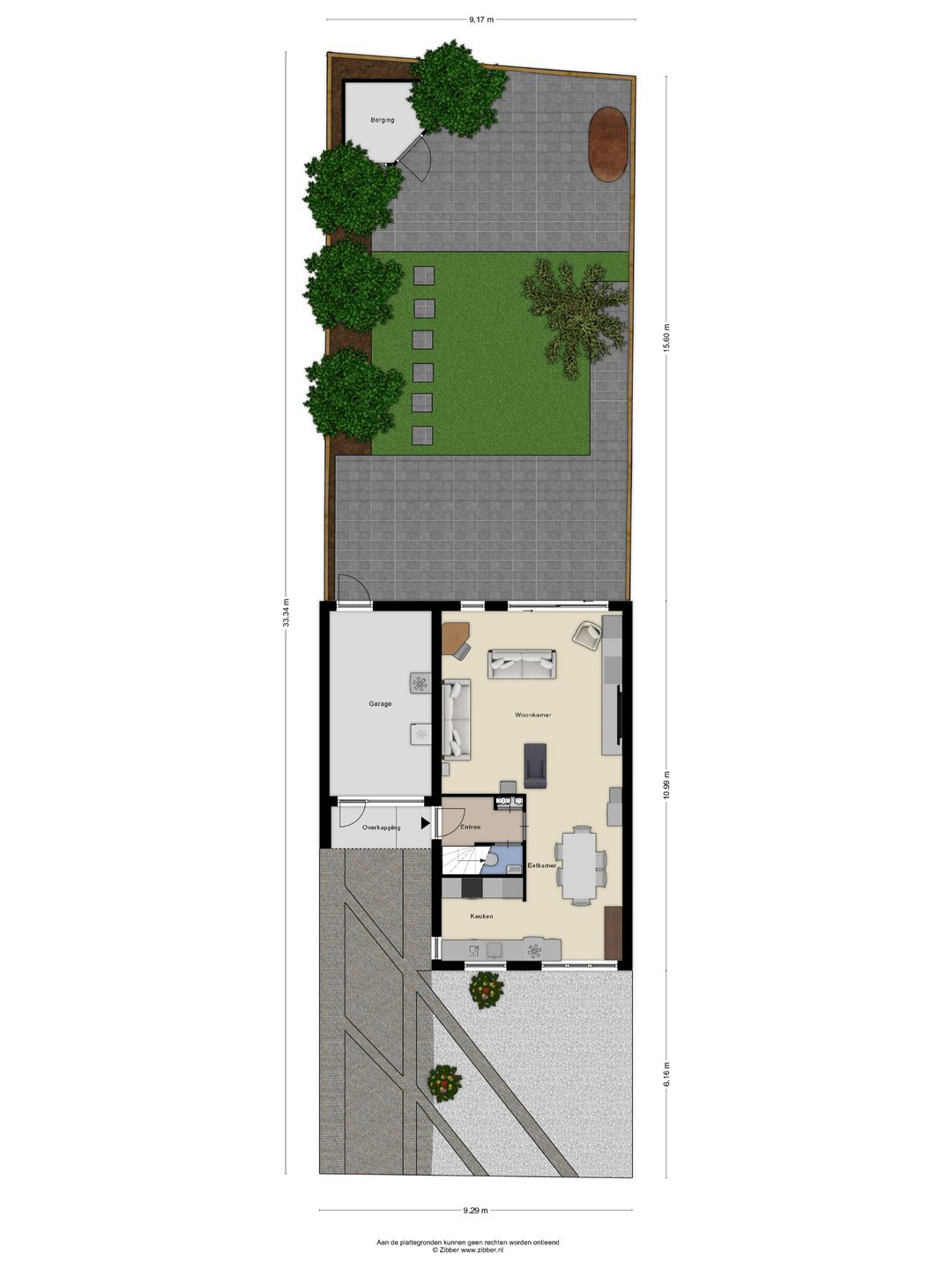 Foto 43 van Heksenwiellaan 110