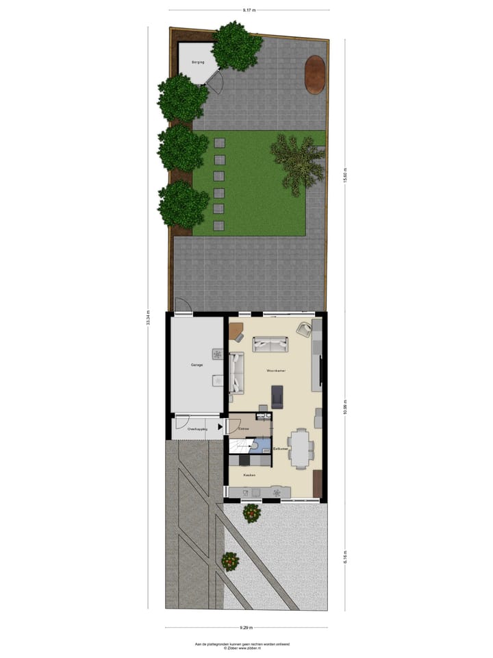 Foto 43 van Heksenwiellaan 110