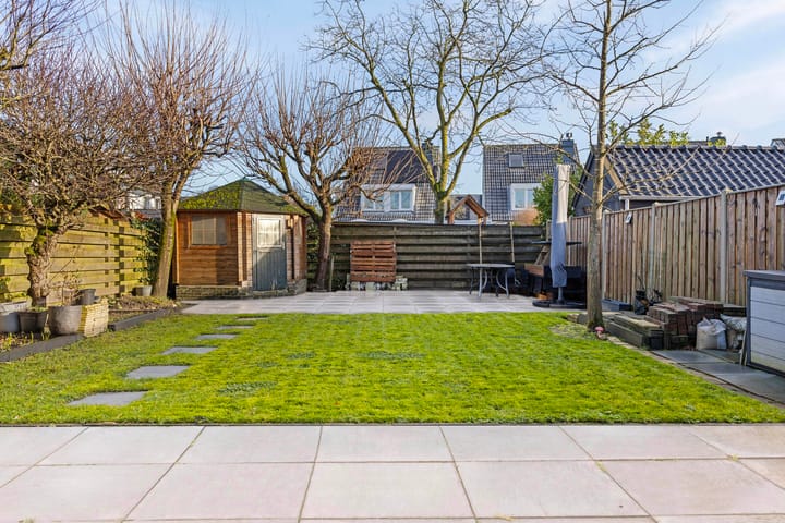 Foto 2 van Heksenwiellaan 110