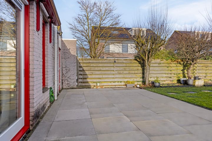 Foto 29 van Heksenwiellaan 110