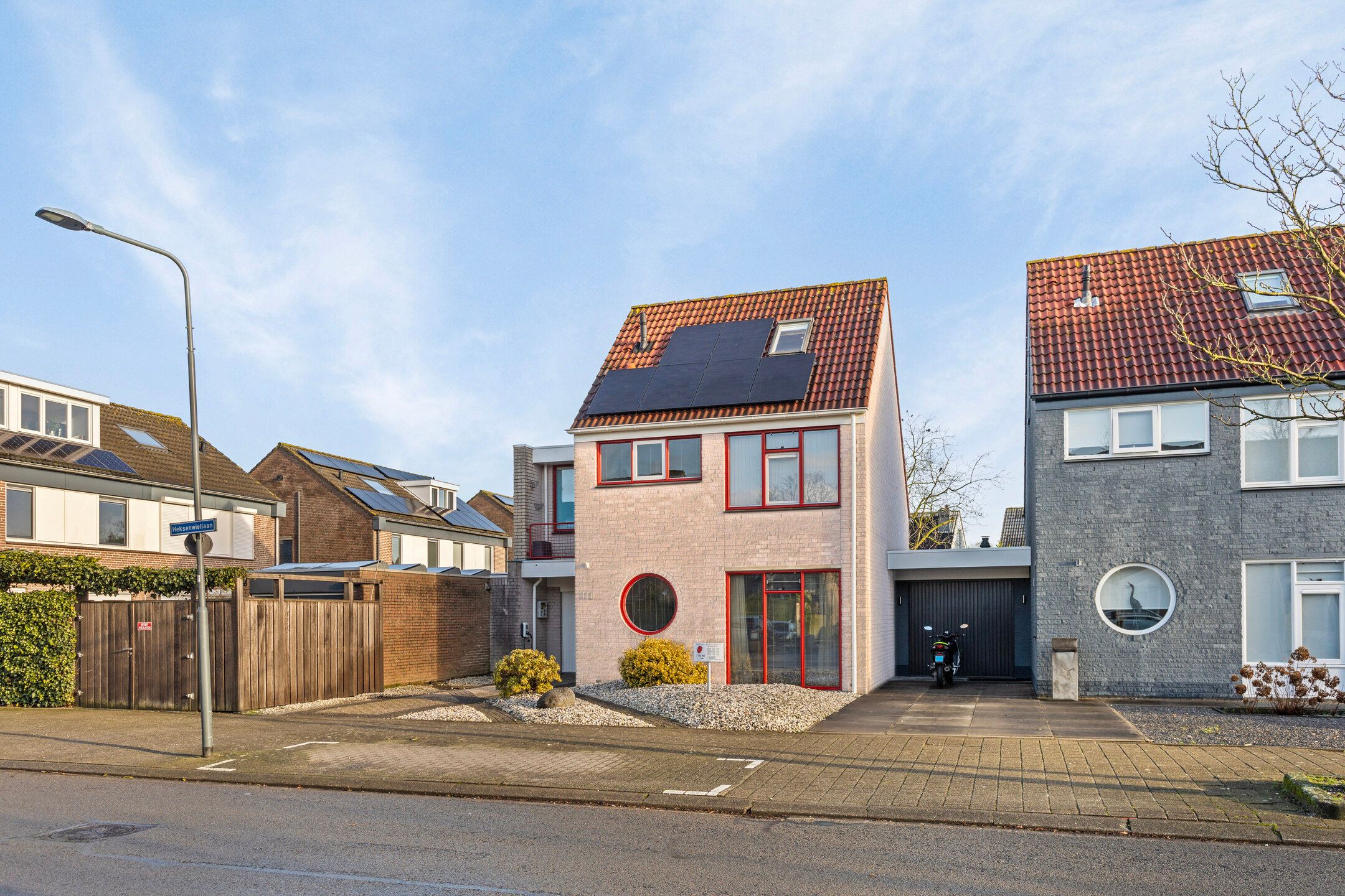 Foto 6 van Heksenwiellaan 110