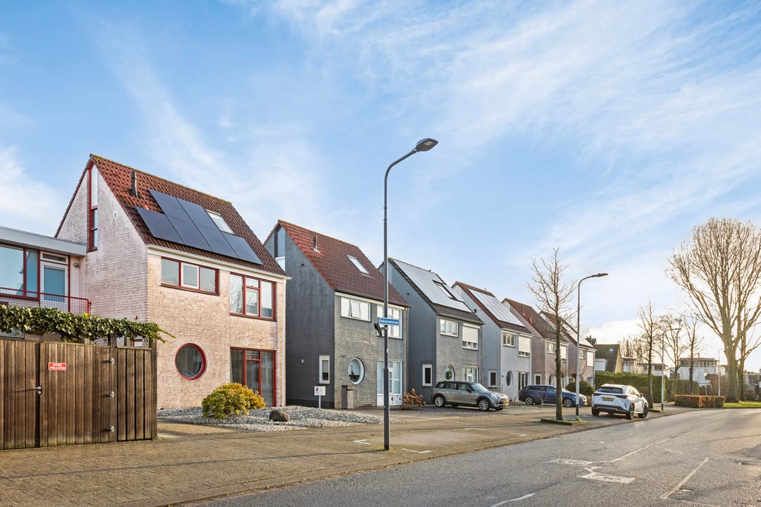 Foto 32 van Heksenwiellaan 110