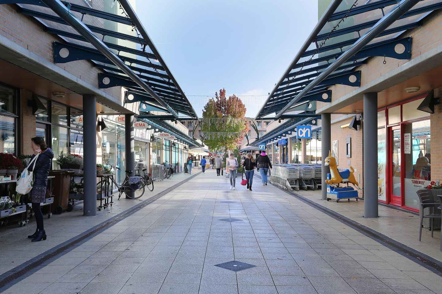 Foto 35 van Heksenwiellaan 110