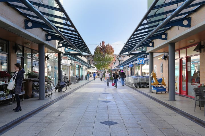 Foto 35 van Heksenwiellaan 110