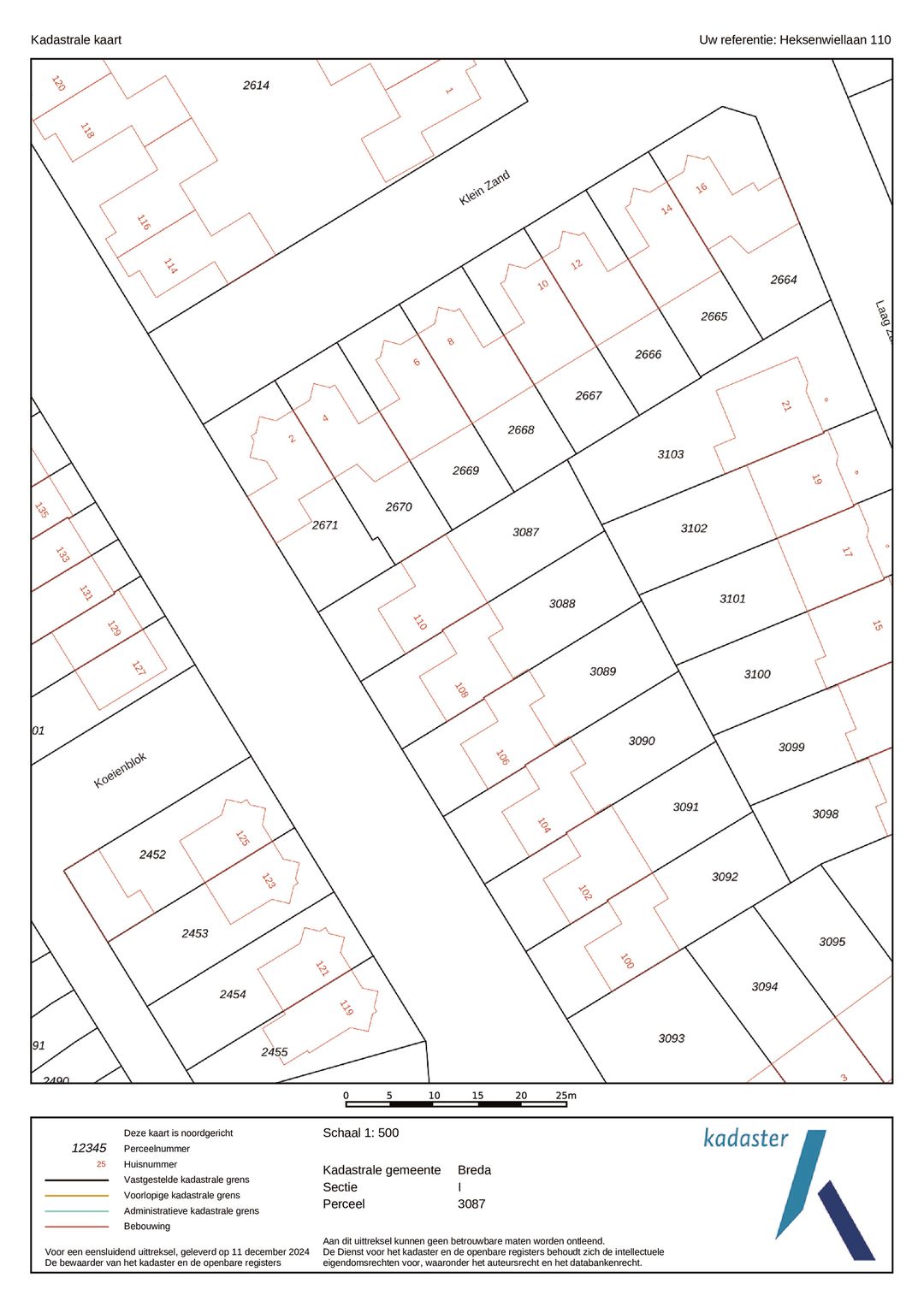 Foto 38 van Heksenwiellaan 110