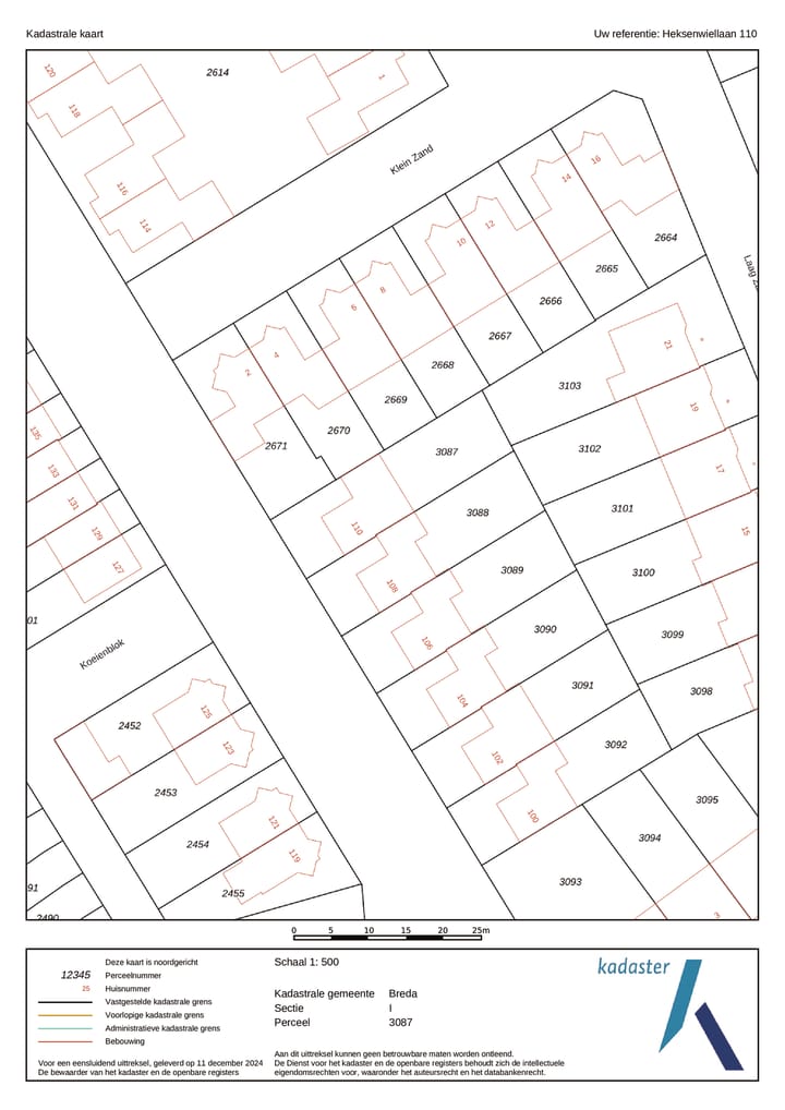 Foto 38 van Heksenwiellaan 110