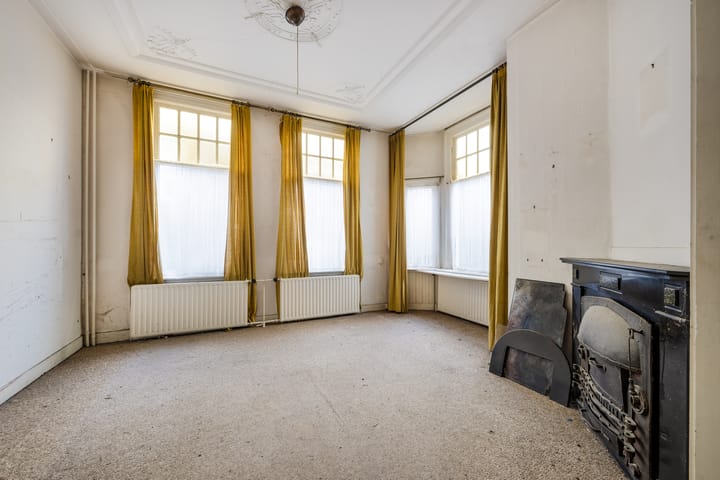 Foto 2 van Berkenrodestraat 9