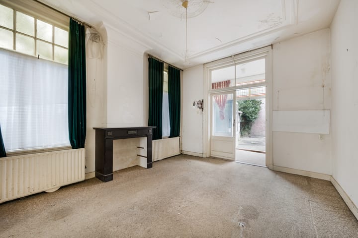 Foto 4 van Berkenrodestraat 9