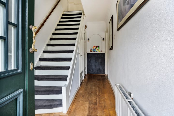 Foto 2 van Oudegoedstraat 49