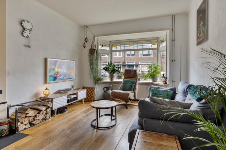 Foto 5 van Oudegoedstraat 49