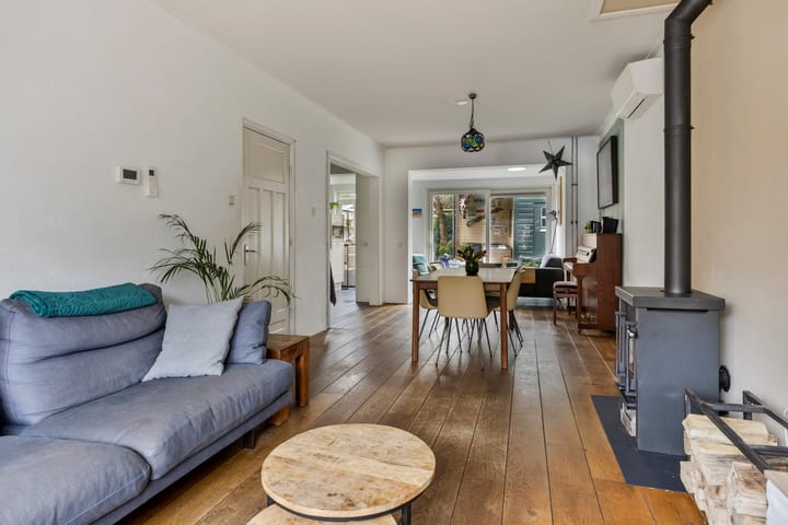 Photo 6 of Oudegoedstraat 49