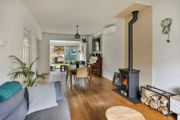 Photo 7 of Oudegoedstraat 49