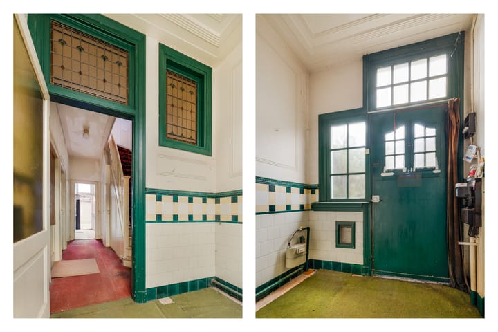 Foto 10 van Berkenrodestraat 9