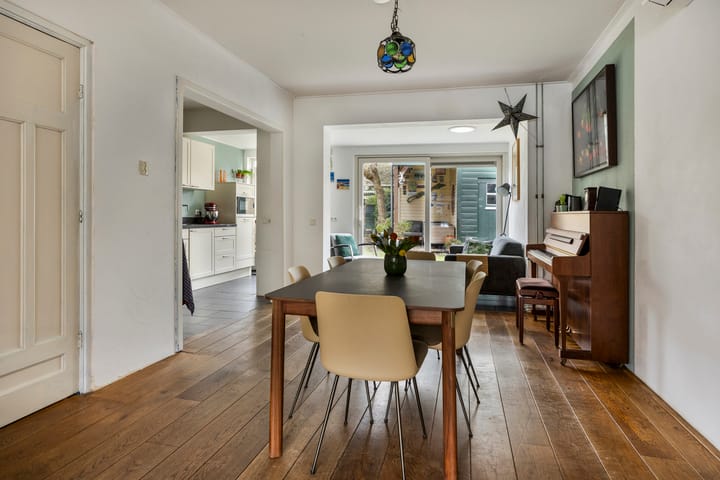 Photo 10 of Oudegoedstraat 49