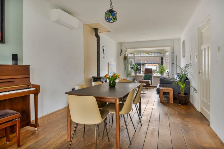 Photo 11 of Oudegoedstraat 49