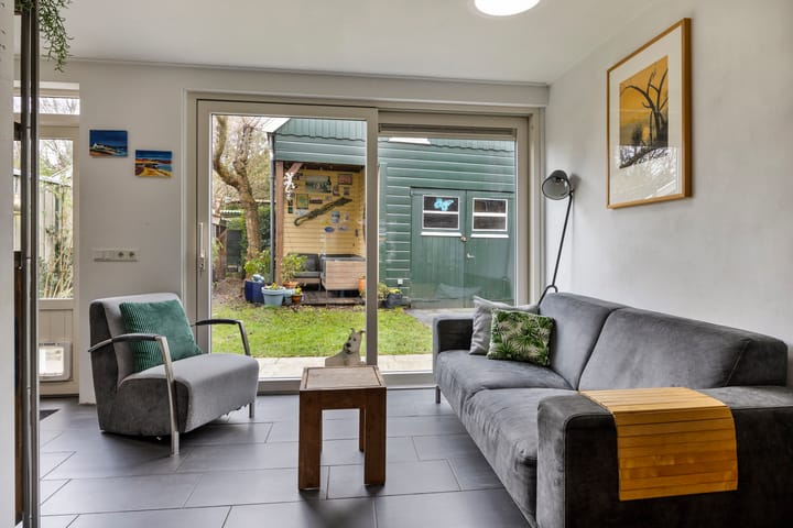 Photo 13 of Oudegoedstraat 49