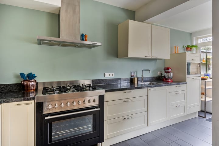 Photo 15 of Oudegoedstraat 49