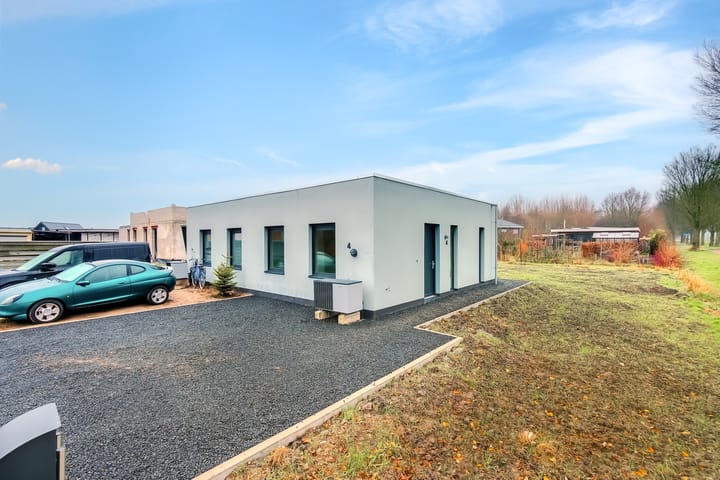 Foto 1 van Immanuel Kantweg 4